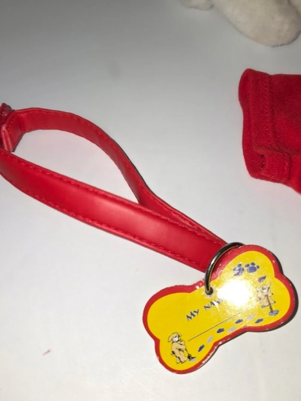 Build-A-Bear product beary